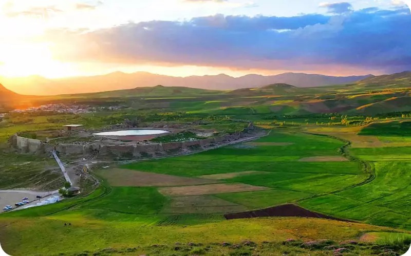 آذربایجان غربی