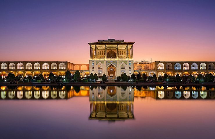 استان اصفهان