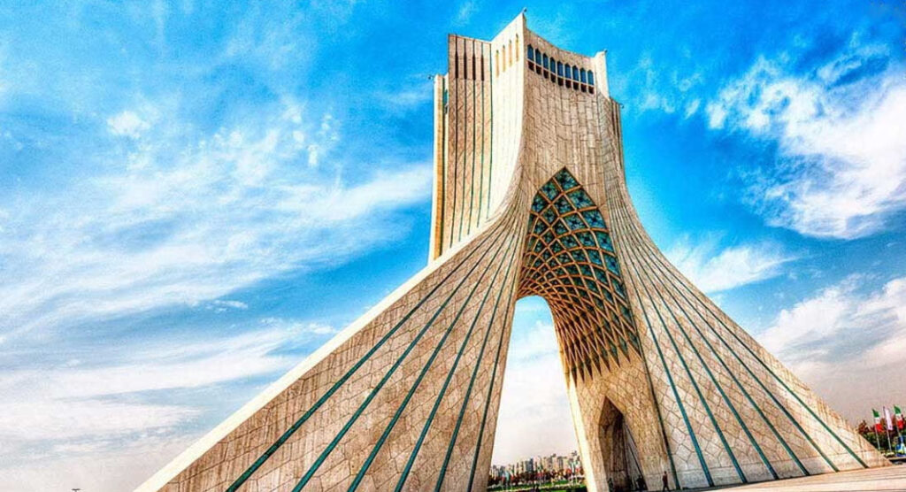 فرصت سرمایه گذاری گردشگری استان تهران