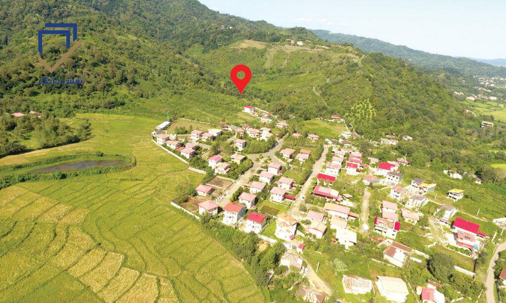 ۱۳ هکتاری رانکوه