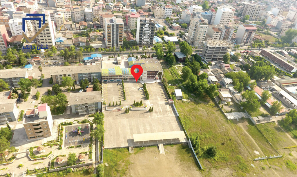 مجتمع گردشگری 39 واحدی انزلی