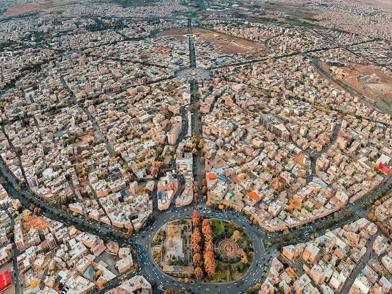 فرصت سرمایه گذاری گردشگری استان همدان